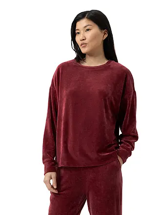 MEY | Loungewear Sweater VELVET DREAM | 